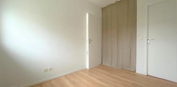 Appartement à louer 2 pièces 33.59m² - Photo 2