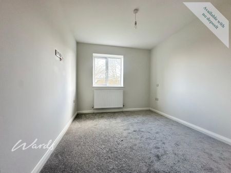 2 bedroom apartment to rent - Photo 5