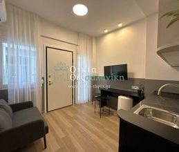 Studio/Γκαρσονιέρα για ενοικίαση - Βαρδάρης - Λαχανόκηποι, - Φωτογραφία 2