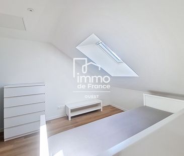 Location Appartement 1 pièce 37m² - Photo 3