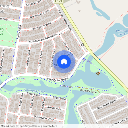 9 Mistybrook Pl, Vic 3217, Armstrong Creek