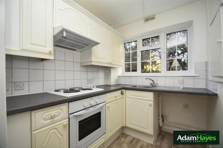 1 bedroom apartment to rent - Photo 4