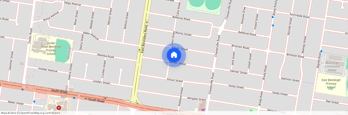 1/16 Celia Street, BENTLEIGH EAST, VIC