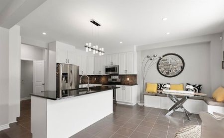 For Lease - 12 Knockaderry Crescent, Barrhaven, Ontario - Photo 5