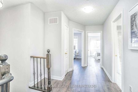 Semi-Detached Home For Lease | W8094804 - Photo 2