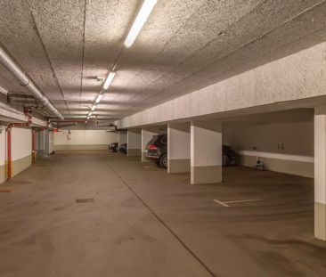 3-Zimmer Wohnung mit Terrasse, Grünblick & KFZ-Stellplatz nächst He... - Photo 4