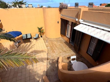 2 Bedroom Bungalow for rent in San Eugenio - Photo 2