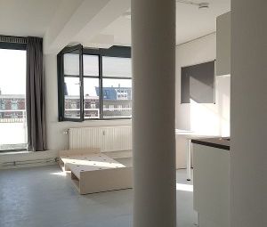 Phoenixstraat 16A-1 t/m 16A-91 - Foto 1