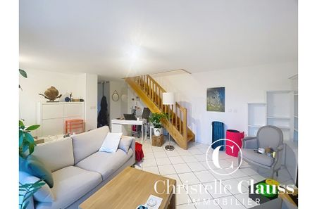 Appartement - SIERENTZ - 71m² - 2 chambres - Photo 2