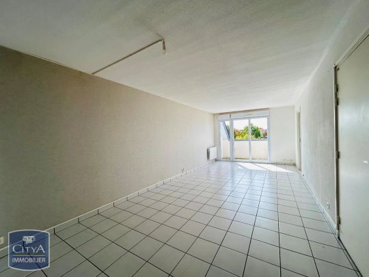 Appartement à louer 3 pièces 80.8m² - Photo 1