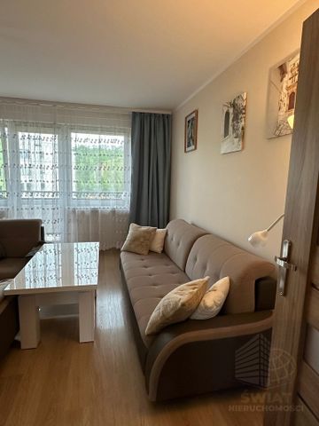 2 pok. Seledynowa, balkon - Photo 2