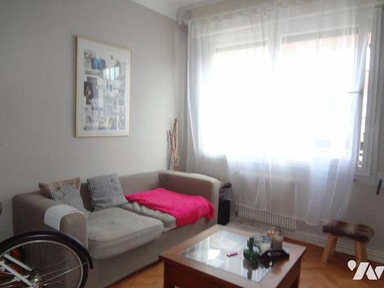 Location appartement à Amiens - Photo 1