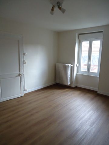 Location Appartement 1 pièce 30m² NEVERS 58000 - Photo 5