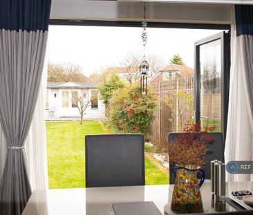 3 bedroom bungalow to rent - Photo 3