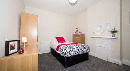 26 Stanmore Road, Burley, Leeds, LS4 2RU - Photo 4