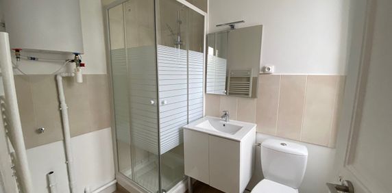 Appartement 2 pièces à louer au centre-ville de Saint Quentin - Photo 2