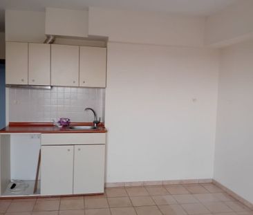 Studio/Γκαρσονιέρα για ενοικίαση Λιβαδάκι (Λάρισα) - Photo 1