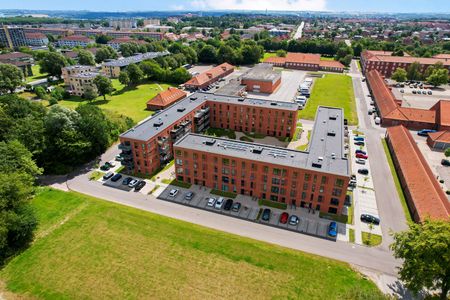 Kavalerivej 22, 1. th - Foto 3