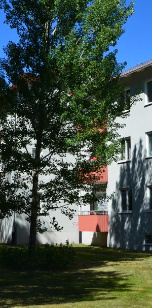 Humlegatan 27 B - Photo 1