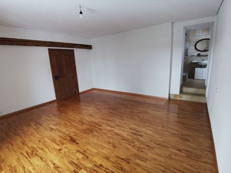 Duplex avec cachet - Foto 5