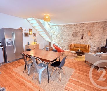 Location Maison 3 pièces 67m² BIARRITZ 64200 - Photo 5