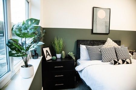 1 bedroom in a house share to rent - Photo 4