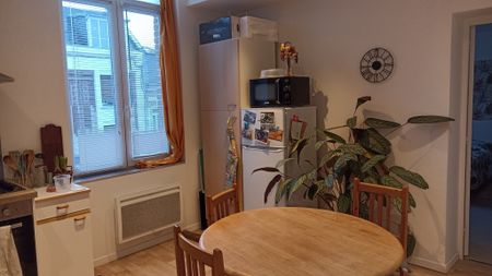 Location Appartement 2 pièces 44m² AMIENS 80000 - Photo 4