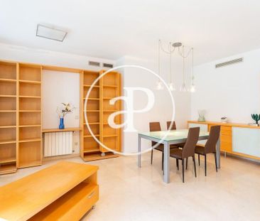 3 bedroom luxury Flat for rent in Valencia - Photo 5