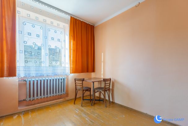 Od kwietnia | Dom dla 10-12 pracowników | Węgrzce - Zdjęcie 1