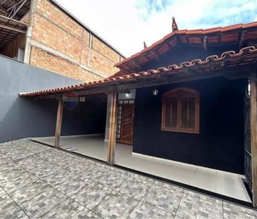 Casa dos Seus Sonhos no Eldorado: Conforto e Elegância - Photo 3