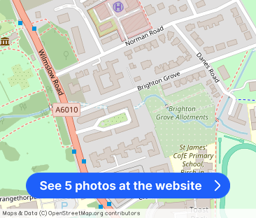 Appleby Lodge, Wilmslow Road M14 - Photo 1