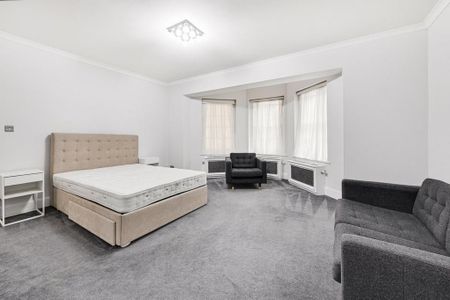 4 bedroom flat to rent - Photo 5