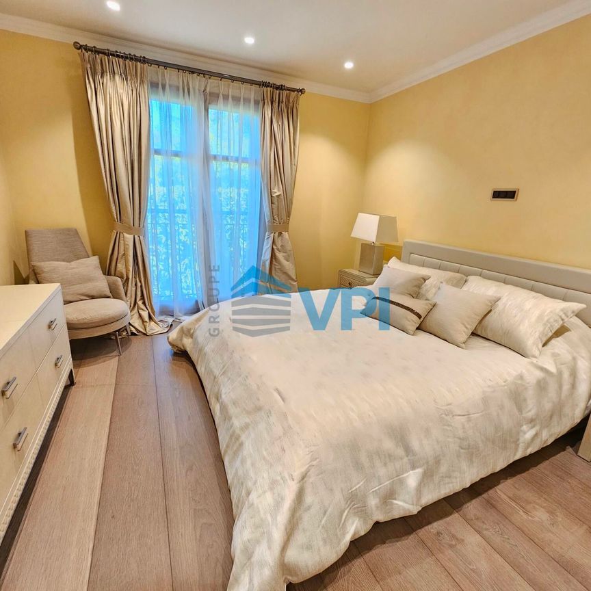 Appartement de 5 pièces avec terrasse à Conches - Foto 1