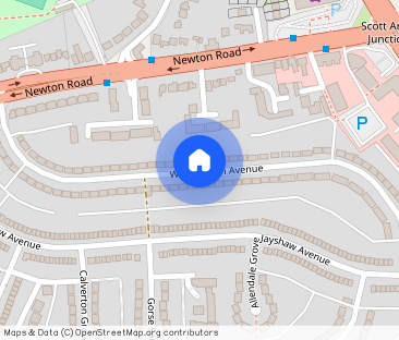 Waddington Avenue, Birmingham - Photo 1