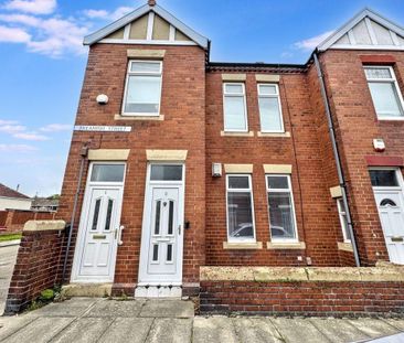 2 bed lower flat to rent in NE32 - Photo 5