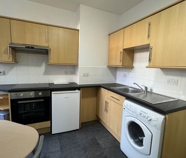 1 bed studio flat to rent in Union Road, Exeter, EX4 - Photo 5