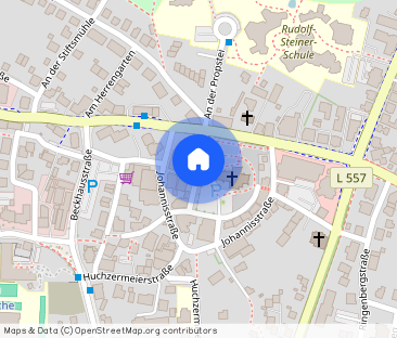 Etagenwohnung mit Süd/West Dachterrasse mitten im Herzen von Schild... - Photo 1