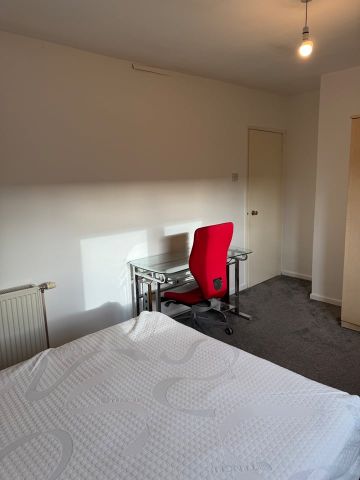 2 Bed Flat, Shepherd Place, AB12 - Photo 5