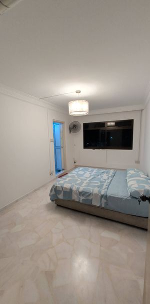 3 Bedroom HDB_FOUR_ROOM at Choa Chu Kang - Photo 1