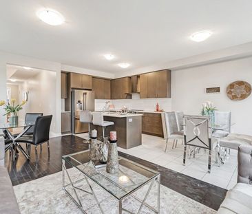 For Lease - 320 BISMARK Drive, Cambridge, Ontario - Photo 6