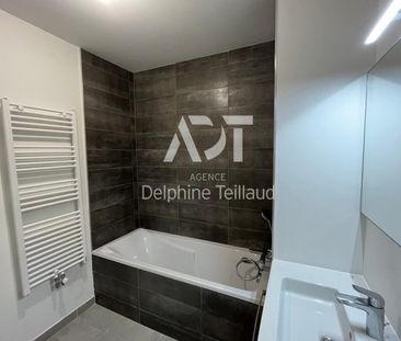 Appartement neuf T3 à CLAIX - Photo 2