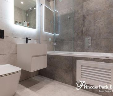 2 bedroom apartment to rent - Photo 4