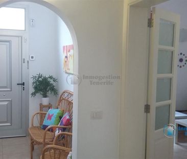 Planta baja de alquiler en Casiano Alfonso Hernández, Las Galletas - Photo 2