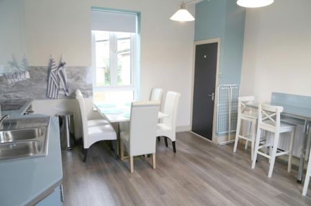 Apartment for rent, Royal Canal Terrace (Dublin City, Ireland) - Photo 2