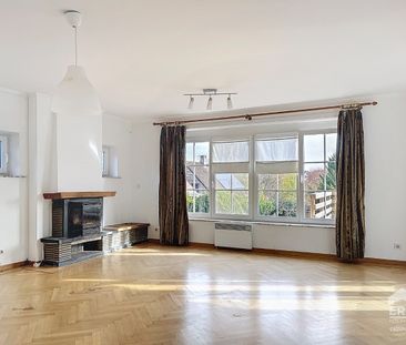 GELIJKSLOERS APPARTEMENT – 3 SLAAPKAMERS MET TUIN - Foto 2