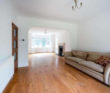 Gibsons Hill, Streatham, SW16 - Photo 1