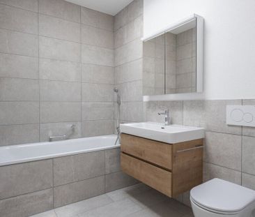 Modernes und zentrales Wohnen - Photo 5