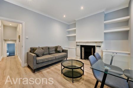 2 bedroom flat to rent - Photo 2
