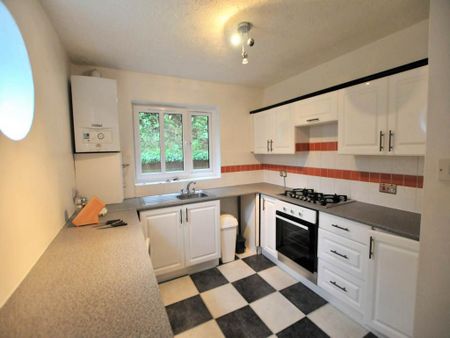 1 bedroom flat to rent - Photo 3