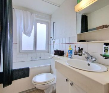 "Wohnung mit wunderschöner Terrasse" - Foto 2